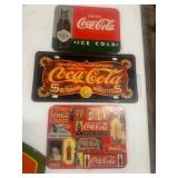 Coke Decor