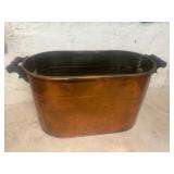 Copper Boiler