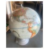 Atlas Globe