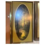 Windberg Print