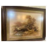 Windberg Print