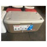 Coleman Ice Chest
