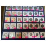Eisenhower Dollars