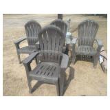 Laen Chairs