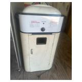 Electric Roaster and Stand