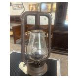 Barn Lantern