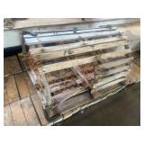 Wood Lobster Trap