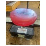 Shop adjustable Rolling Stool
