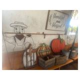Fall Deco