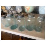 Depression Jars