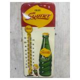Squirt Thermometer