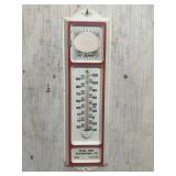 Seguin Pearl Clock