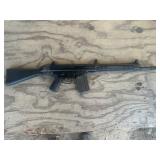308 Rifle