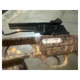 Crossbow Close up