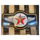 Neon Texaco