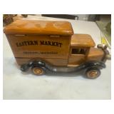 Toy Truck