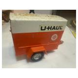 Toy U-Haul Trailer