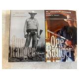 Ranger Books