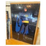 Batman Movie Poster