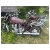 Yamaha Bikes