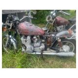 Yamaha Motorcycles
