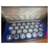 Huge Estate Coin Auction