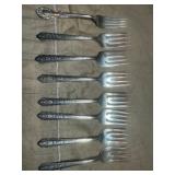 Sterling Silverware
