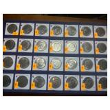 Eisenhower Dollars