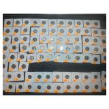 Silver Washington Quarters & Mercury Dimes
