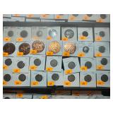 Liberty Head V Nickels & more