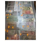 Foreign Currency