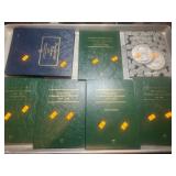 Books of Coins