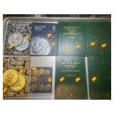 Books of Coins