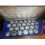 Huge Estate Coin Auction