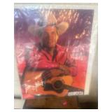George Strait Poster