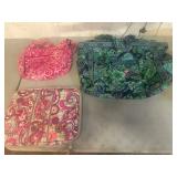 Vera Bradley Bags