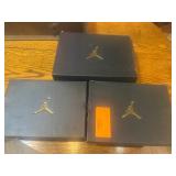 Air Jordan Sneakers