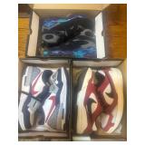Air Jordan Tennis Shoes