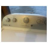 Whirlpool Washer