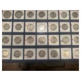 Silver Coins