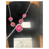 Vintage necklaces