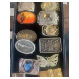 Belt Buckles