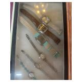 Wrist watches