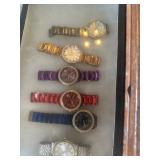 Wrist Watches