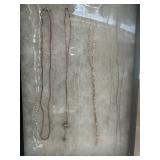 Sterling Silver Chains