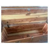 Cedar Chest