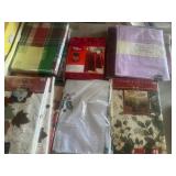 Table Cloths