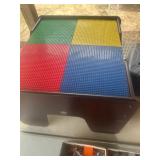 Lego Table