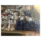 Pfaltzgraff Dishes