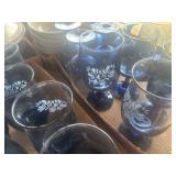 Pfaltzgraff Glasses